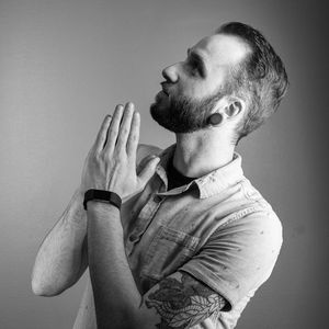 Meet your Posher, Kyle